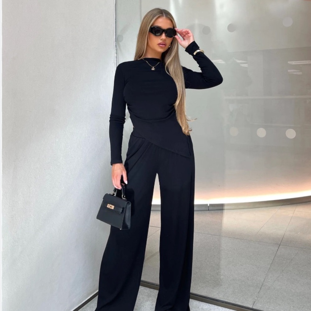 Zara Seamless Fitted Bodysuit